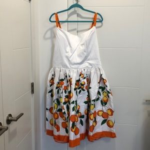 Pinup Girl Clothing Jenny